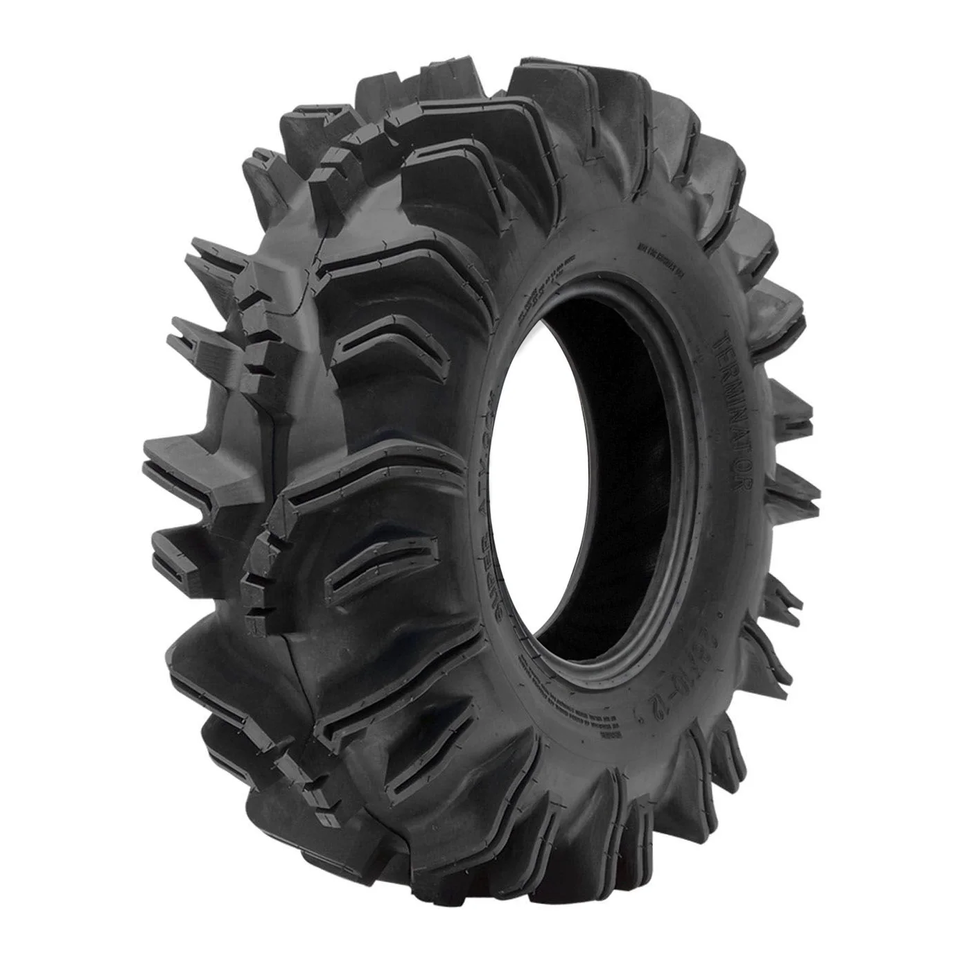 Terminator ATV/UTV Tire- 26.5x10-14